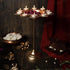 Luxurious Urban Urli Bowl tealight Holder Stand